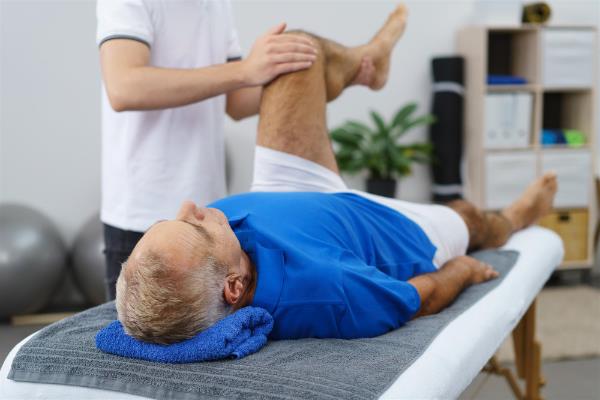Seaforth Physiotherapy