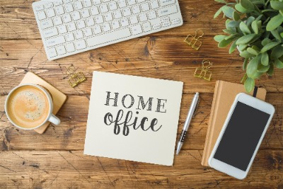 Tips for home office