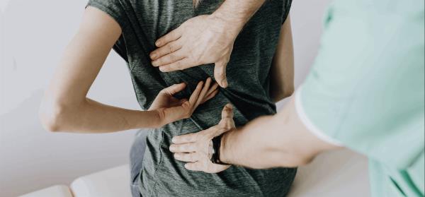 Low Back Pain Physio