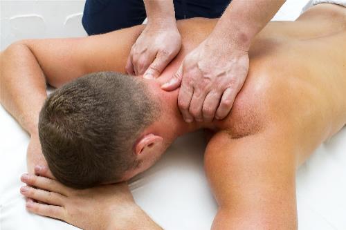 Physio Massage